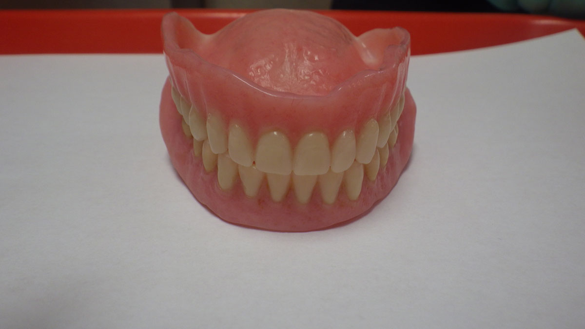 Burlington-Dentures Dental Clinic