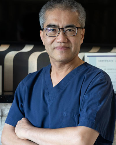 Our Patients Dr-Kenneth-Wong-Burlington-Dentist