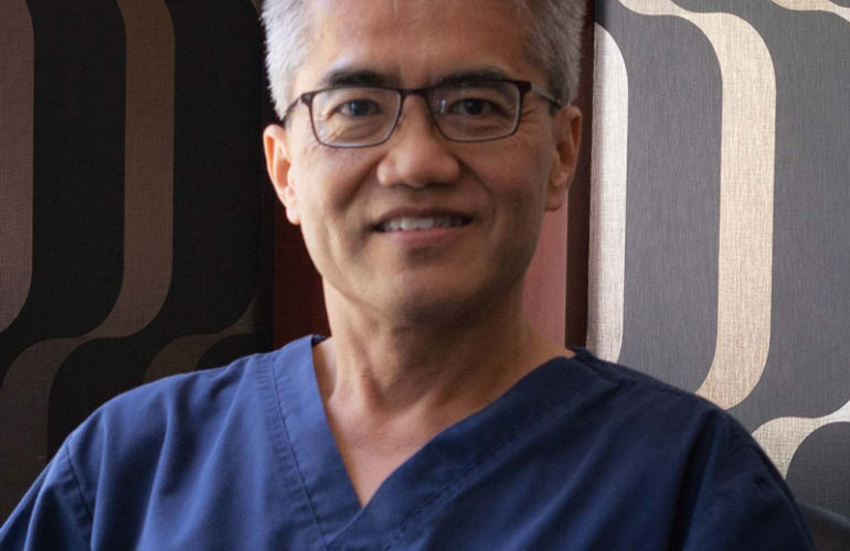 Common Oral Diseases Dr-Wong-Burlington-Dentist