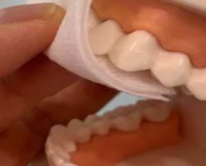 Baby-Teeth