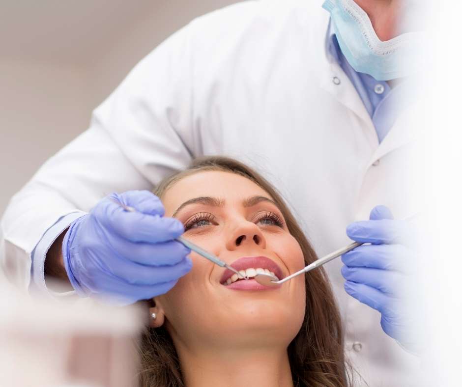 Biolase Diode Laser and Oral Health